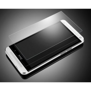 Стъклен протектор за HTC M9