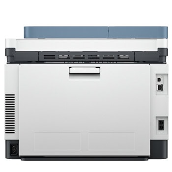 HP LaserJet Pro 3302fdn Разопакован продукт | JAR Computers HP LaserJet Pro 3302fdn Разопакован продукт