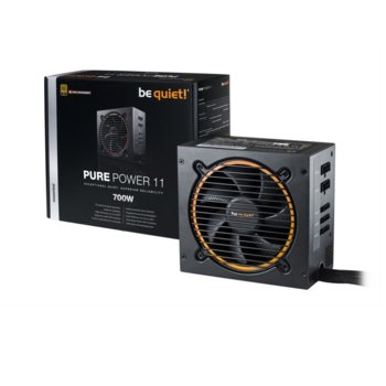 be quiet! PURE POWER 11 700W 120mm
