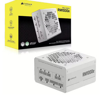 Corsair RM1000e CP-9020294-EU (Нарушена опаковка)