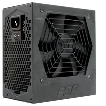 Захранване 500W FORTRON HEXA 500, Active,