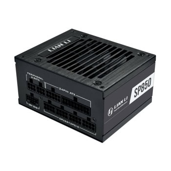 Lian Li SP850 V2 Black G9P.SP0850G.B000.EU