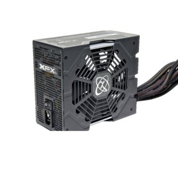 XFX PRO650W Core Edition 80+ Bronze