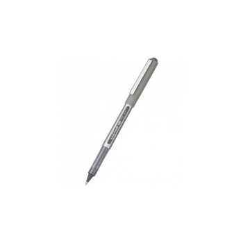 Ролер UNI UB-157, черен, 0.7 mm, цената е за 1бр. (продава се в опаковка от 12бр.) | JAR Computers UNI UB-157