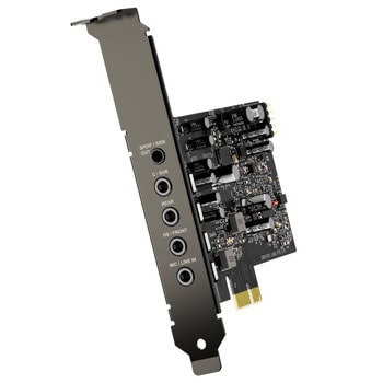 Creative Sound Blaster Audigy FX Pro | JAR Computers Creative Sound Blaster Audigy FX Pro