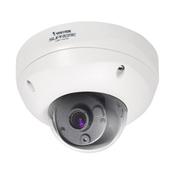Vivotek FD8362E camera