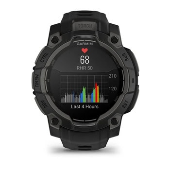 Garmin Instinct 3 45 mm Blue 010-02936-03