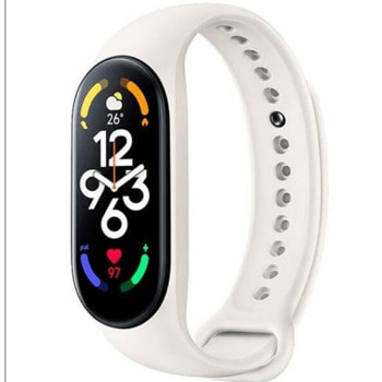 XIAOMI Smart Band 7 Strap Ivory BHR6199GL