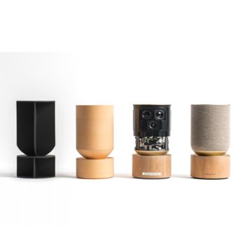 Bang & Olufsen Beosound Balance Natural Oak