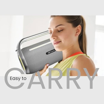 HiFuture MusicBox100 Silver