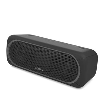 Sony SRS-XB40 (SRSXB40B.EU8) Black