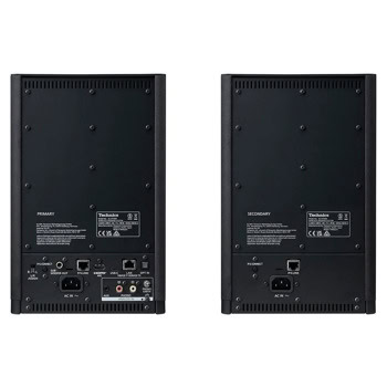 Technics SC-CX700 Grey SC-CX700E-H