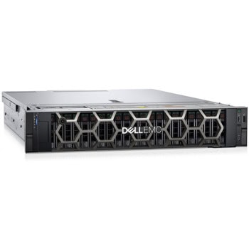 Dell PowerEdge R750XS PER750XS18A