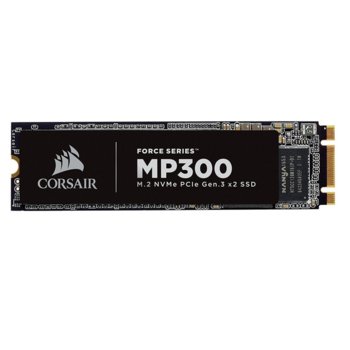 SSD 240GB Corsair Force Series MP300 M.2