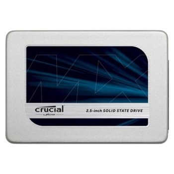 Crucial 750GB MX300 SATA CT750MX300SSD1