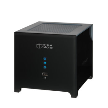 Network Storage NETGEAR MS2110