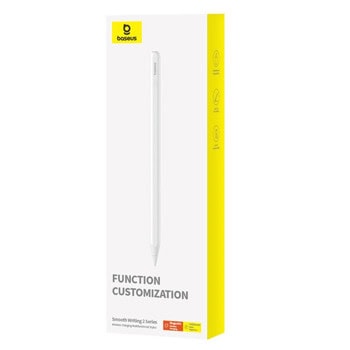 Baseus Smooth Writing 2 Stylus P80015807213-00