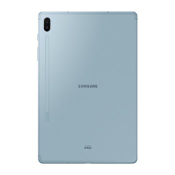 Samsung SM-T865 Galaxy Tab S6 LTE 10.5 128/6 GB Cl