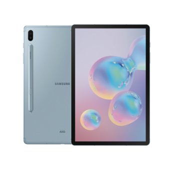 Samsung SM-T865 Galaxy Tab S6 LTE 10.5 128/6 GB Cl