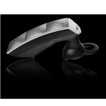 Jawbone ERA HD Silver Lining Bluetooth Headset