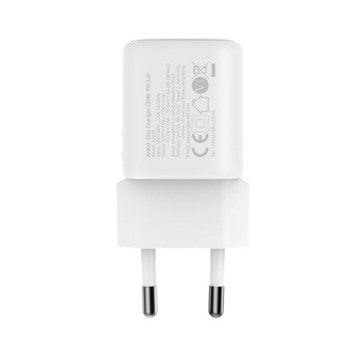 Anker Zolo GaN White A2698G21