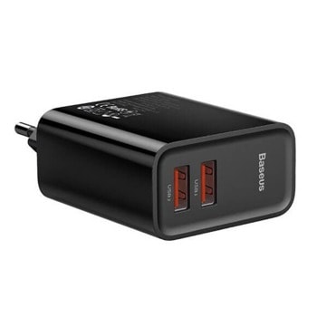 Baseus Dual CCFS-E01