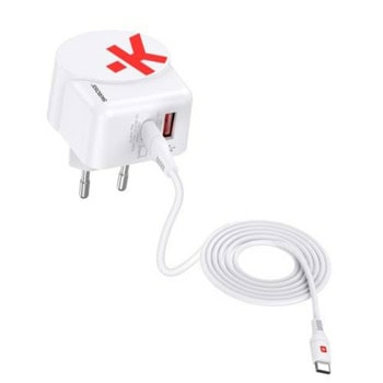 Skross Euro USB Charger 1.302424