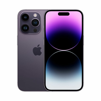 Apple iPhone 14 Pro 1TB Deep Purple