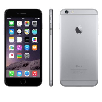 Apple iPhone 6S 16GB Space Gray