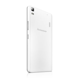 Lenovo A7000 White