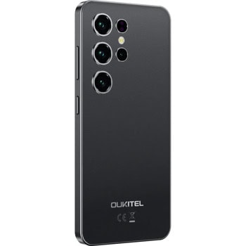 Oukitel C2 64GB/4GB Black | JAR Computers Oukitel C2 64GB/4GB Black