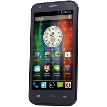 Prestigio MultiPhone 5501 PAP5501