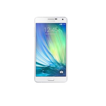 Samsung Galaxy A7 (SM-A700F) White