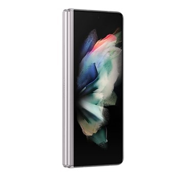 Samsung Galaxy Z Fold3 5G 256/12 GB Silver