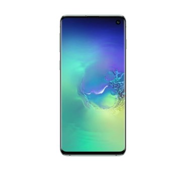 Samsung SM-G975F Galaxy S10+ 128GB Green + 10 000m