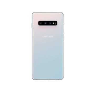 Samsung SM-G975F Galaxy S10+ 128GB White + 10 000