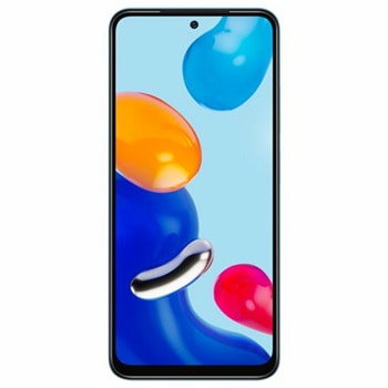 XIAOMI Redmi Note 11 4+128 GB Star Blue MZB0AO1EU