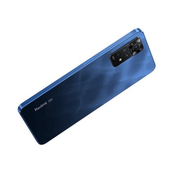 Xiaomi Redmi Note 11 Pro 5G 6/128GB Atlantic Blue