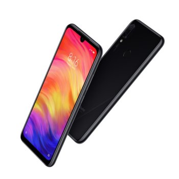 Xiaomi Redmi Note 7 4 64GB Dual SIM Black