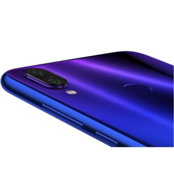 Xiaomi Redmi Note 7 4 64GB Dual SIM Blue