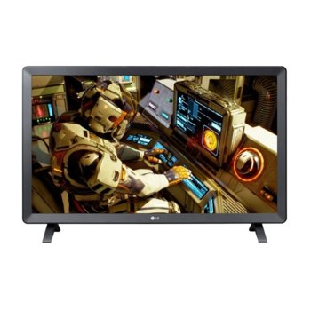 LG 24TL520S-PZ Black