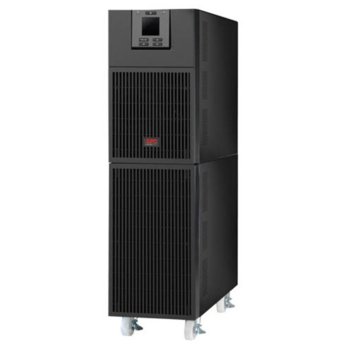 UPS APC Easy UPS SRV, 6000VA/6000W, On-Line, Tower | JAR Computers APC Easy UPS SRV 6000VA 230V SRV6KI