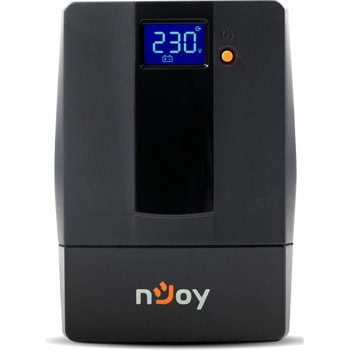 UPS Horus Plus 600 PWUP-LI060H1-AZ01B