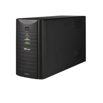 Oxxtron 1500VA Management UPS