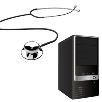 Диагностика на настолен компютър (PC) | JAR Computers PC diagnostics