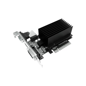 Видео карта GF GT 630, Palit, 2GB PCI-E, DDR3, 64bit, HDMI & DVI | JAR Computers GeForce GT630 2GB DDR3 64bit