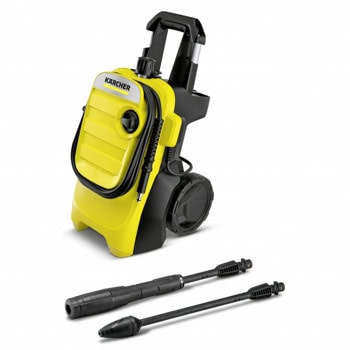 Karcher K 4 Compact Home 1.637-503.0