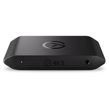 кепчър elgato 4k s 10gbr9901