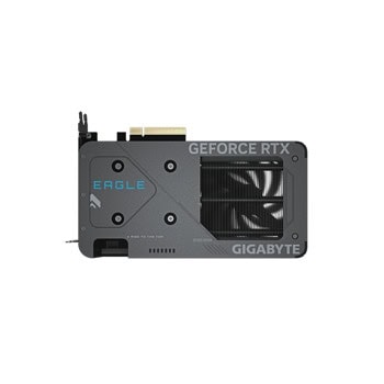 Видео карта GIGABYTE RTX 5060 EAGLE OC 8GB GDDR7