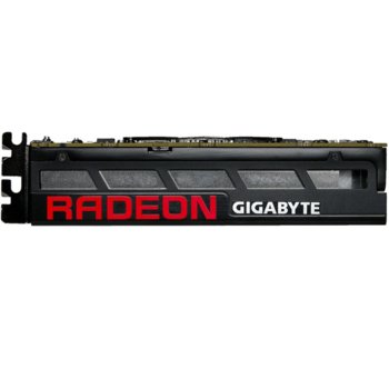 Gigabyte GV-R9NANO-4GD-B